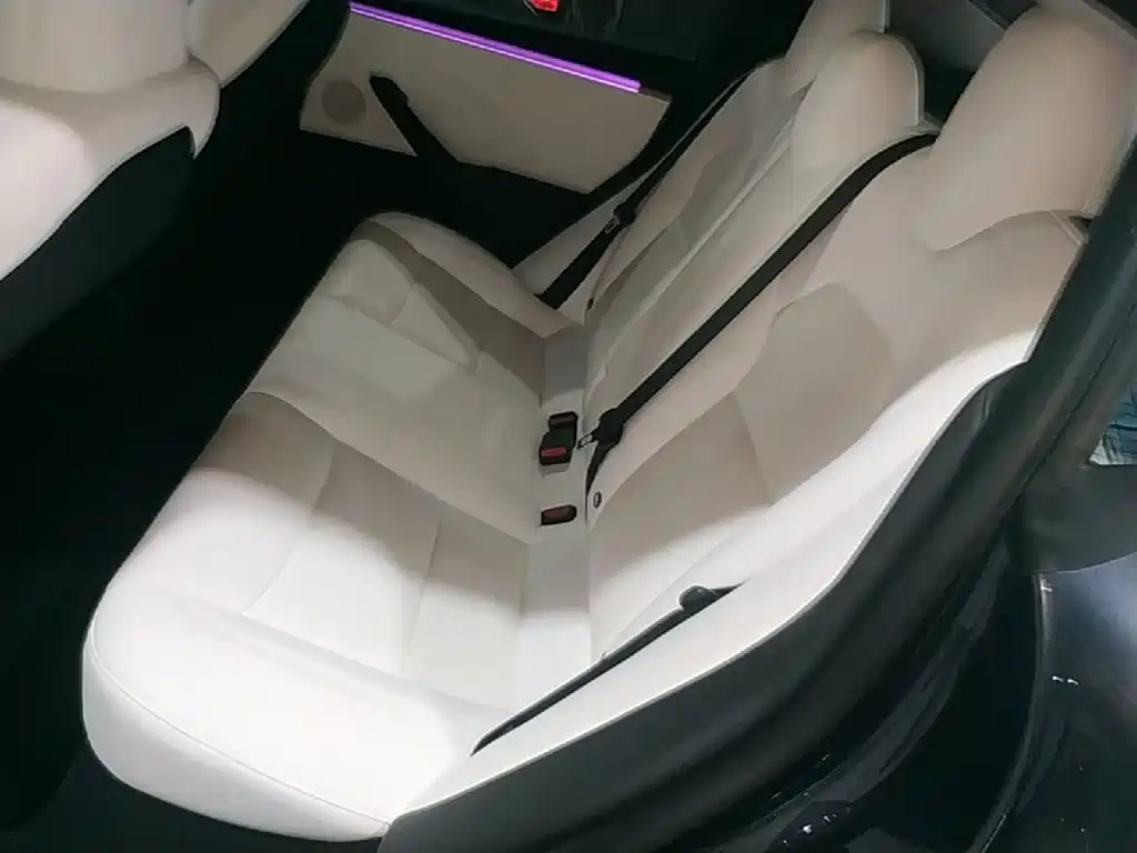 Tesla Model 3 — миниатюра 17