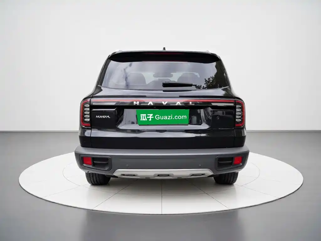 Haval Big Dog — миниатюра 3