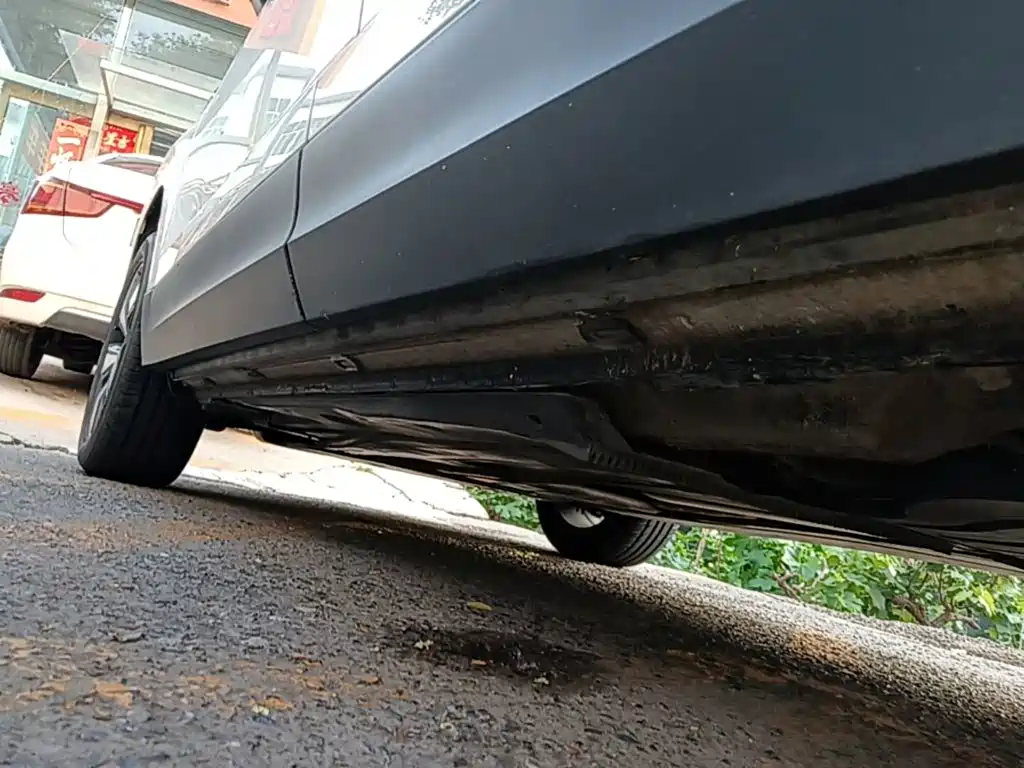 Volkswagen Tharu — миниатюра 22