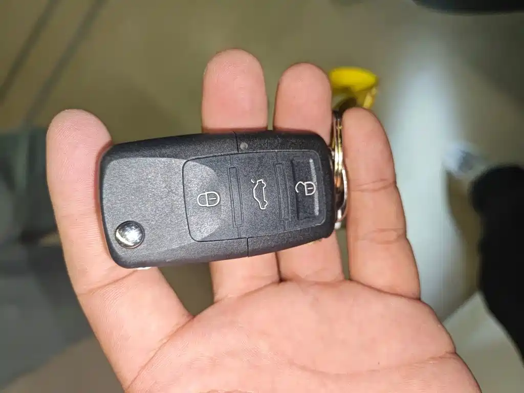 Hyundai Ruiyi — миниатюра 12