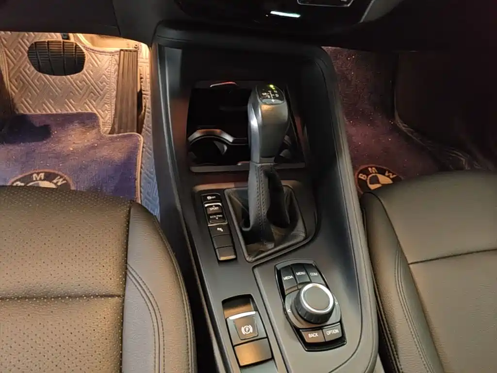 BMW X1 — миниатюра 14