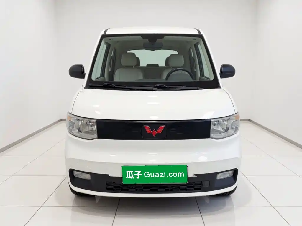 Wuling MINIEV — миниатюра 2
