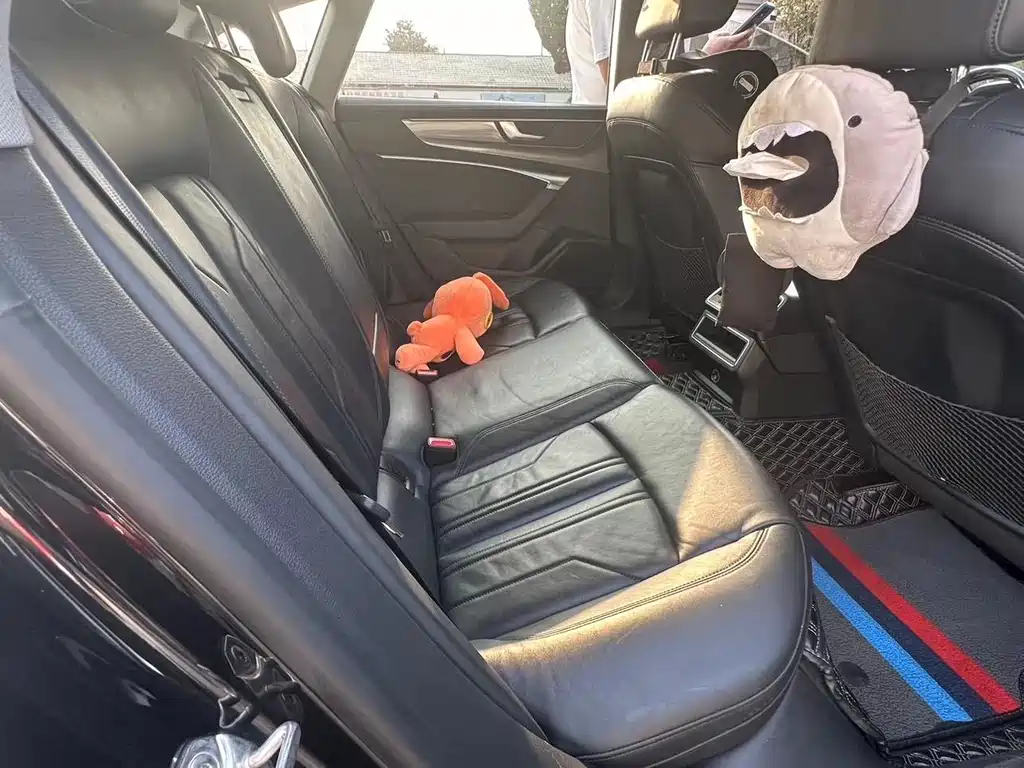 Audi A7 2021 45 TFSI