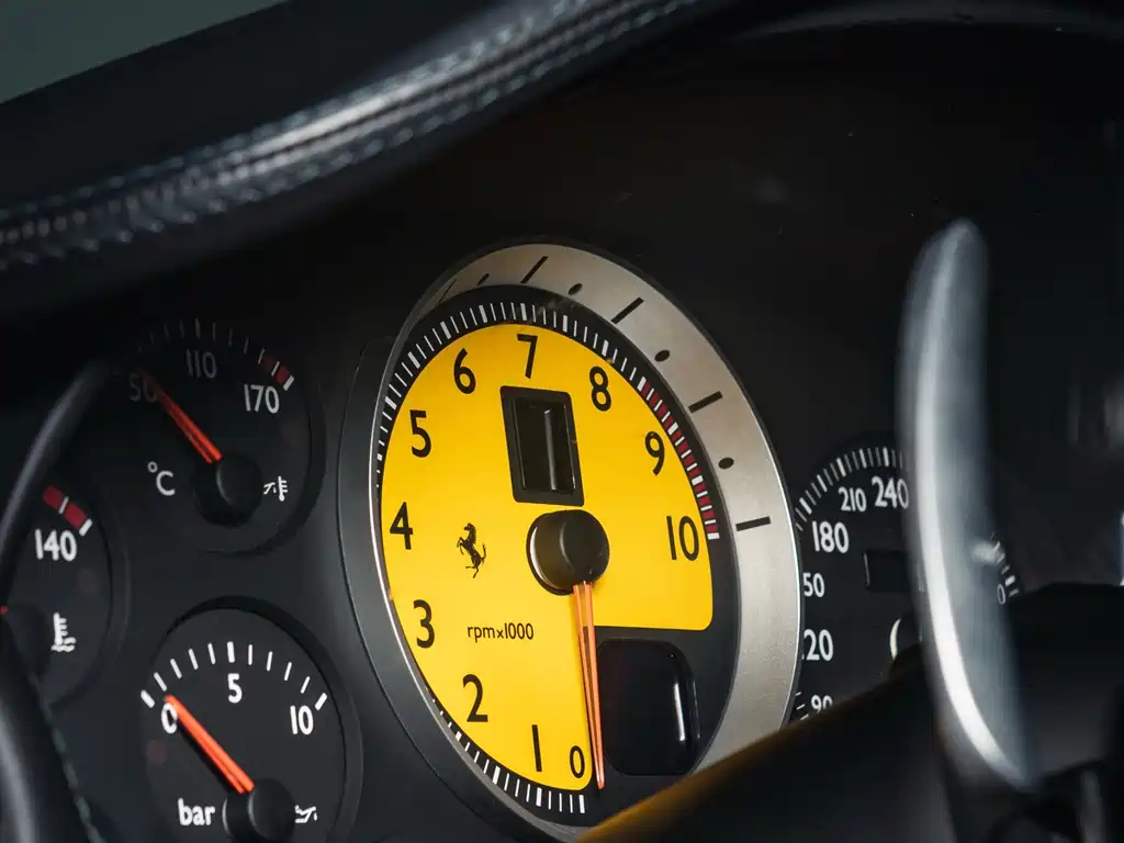 Ferrari F430 — миниатюра 13
