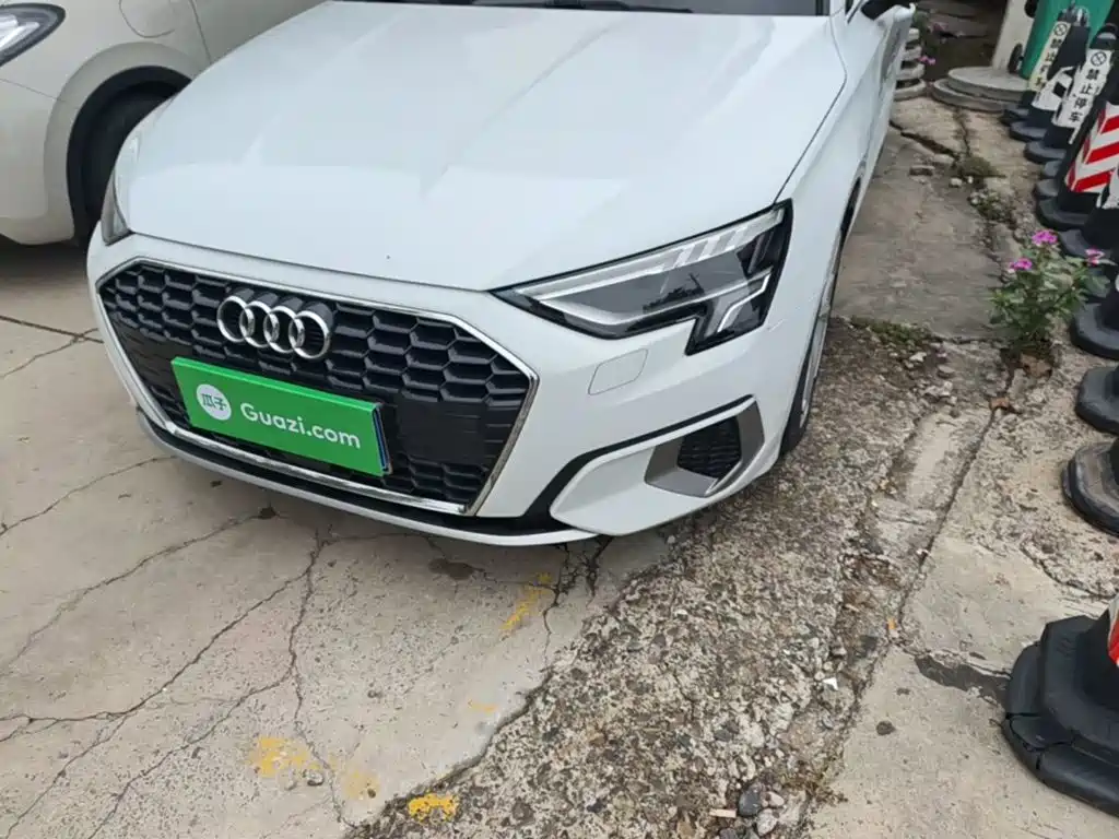 Audi A3 — миниатюра 24
