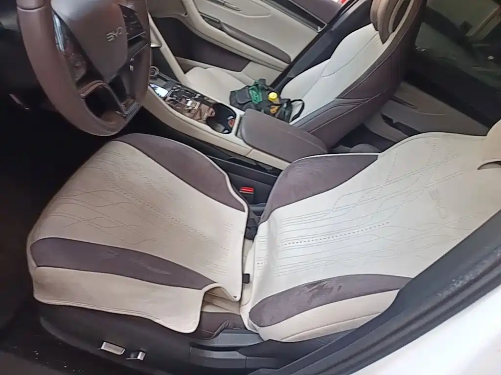BYD PLUS New Energy — миниатюра 15