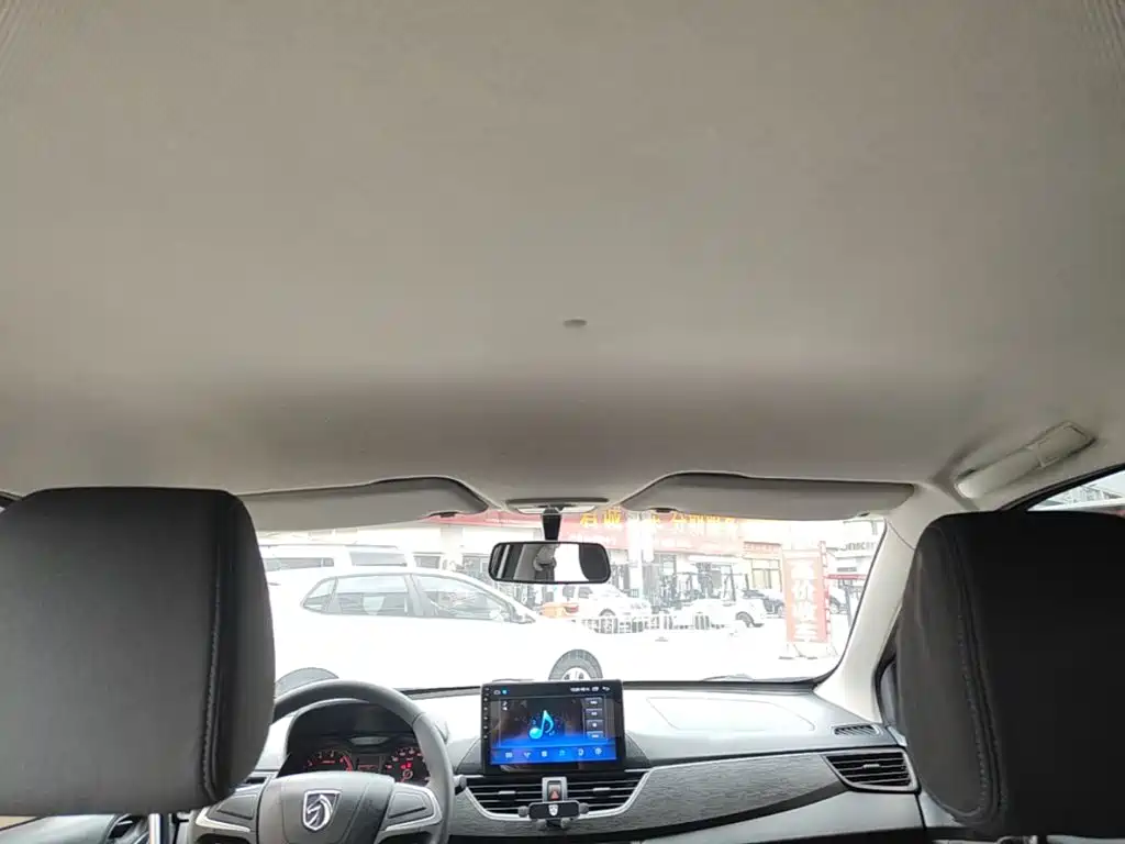 Baojun 310 — миниатюра 18