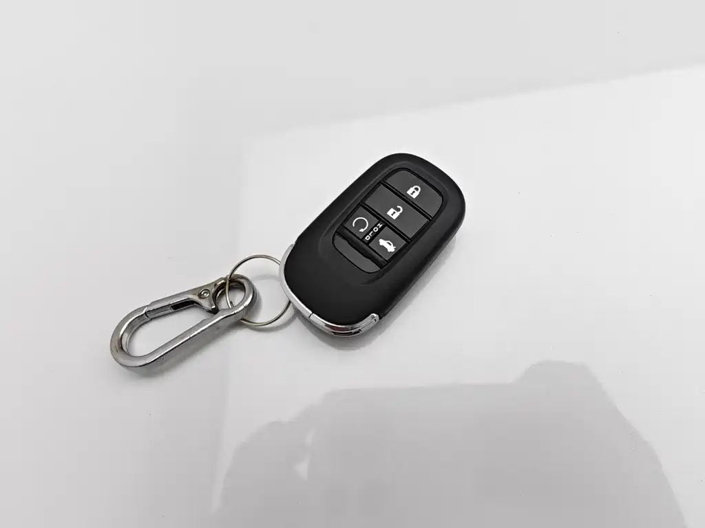 Honda Civic — миниатюра 20