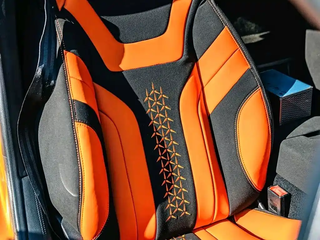 Lamborghini Gallardo — миниатюра 9