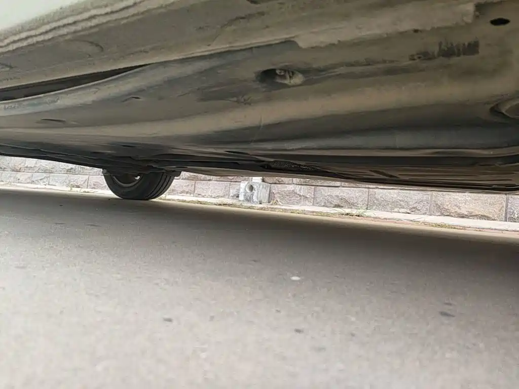 Volkswagen Lavida — миниатюра 21