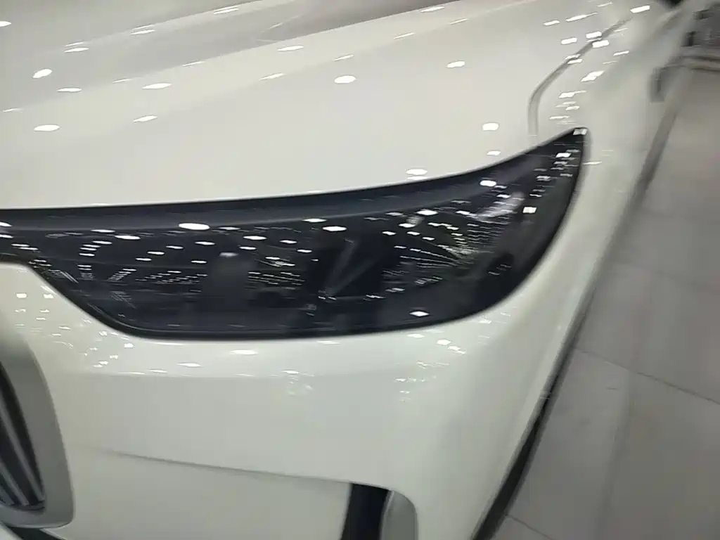 Chery Tiggo 9 C-DM — миниатюра 24