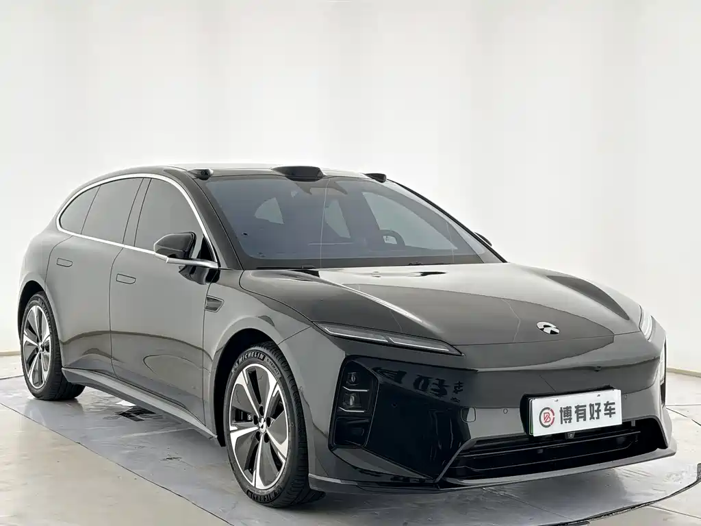 NIO ET5T — миниатюра 6
