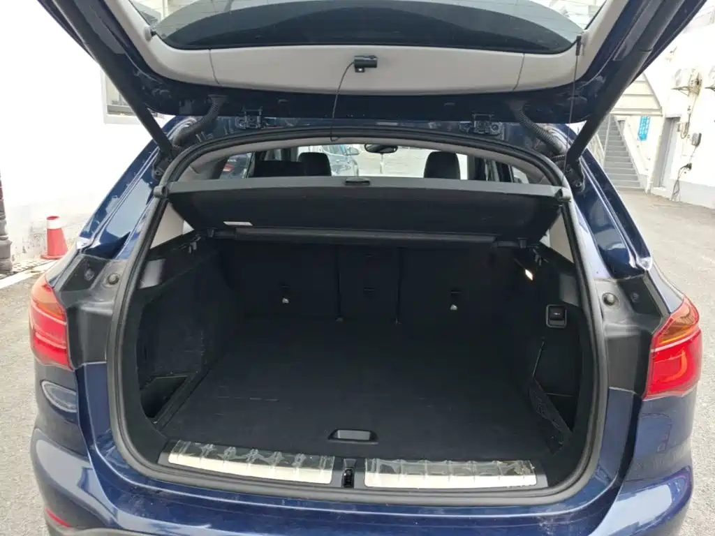 BMW X1 — миниатюра 19
