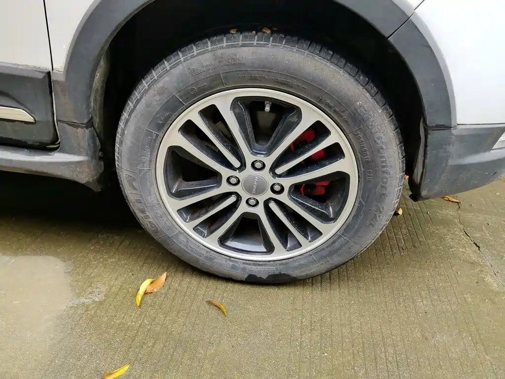 Haval H1 — миниатюра 24