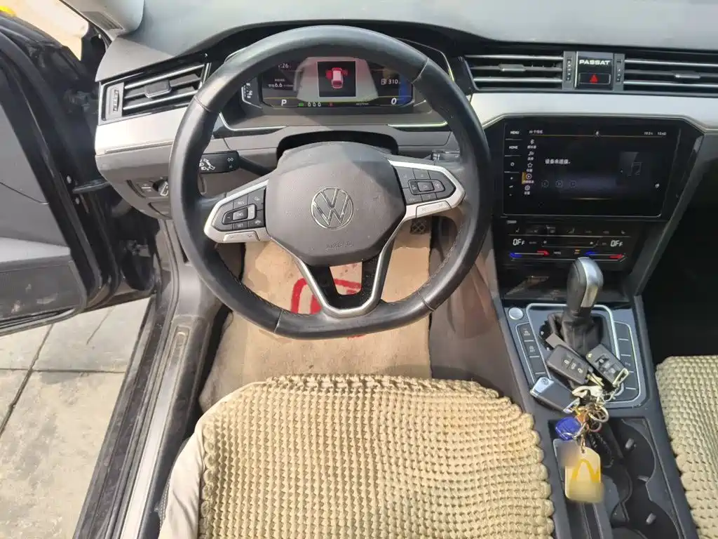 Volkswagen Viloran — миниатюра 6