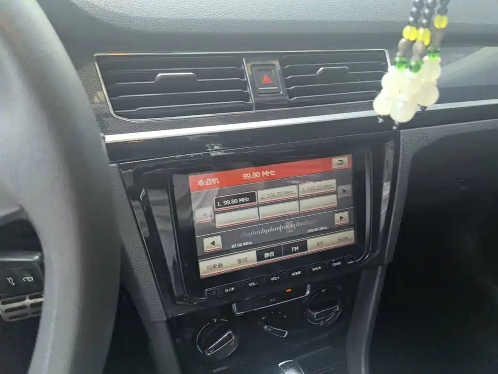 Volkswagen C-Trek — миниатюра 13