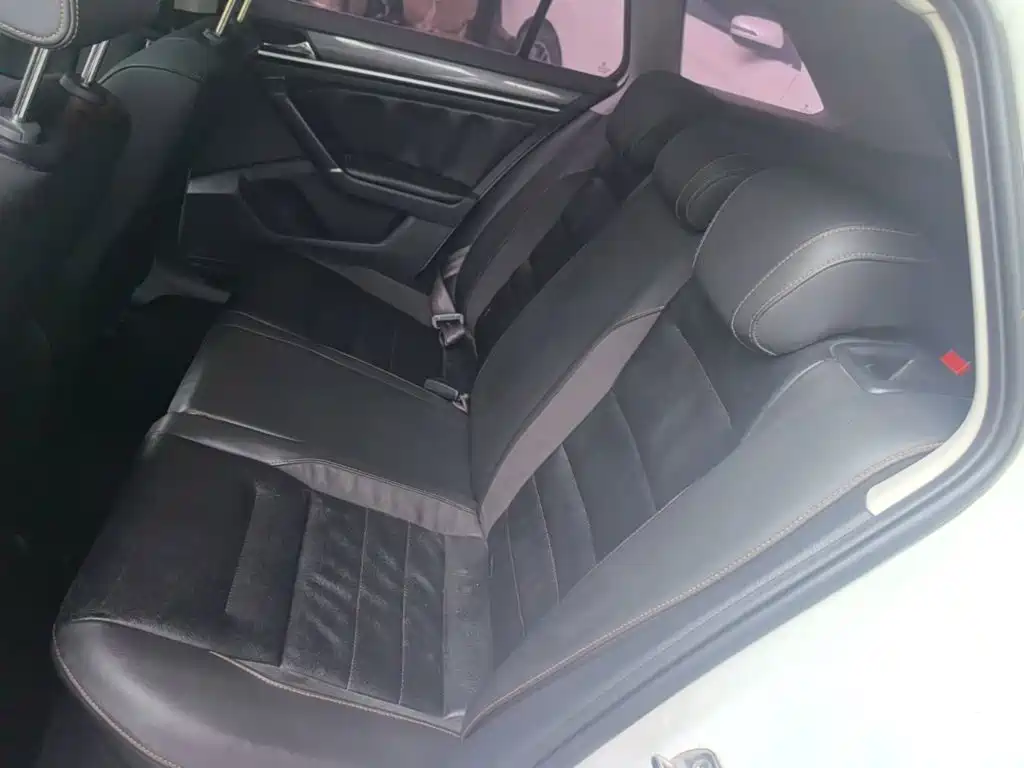 Volkswagen C-Trek — миниатюра 17