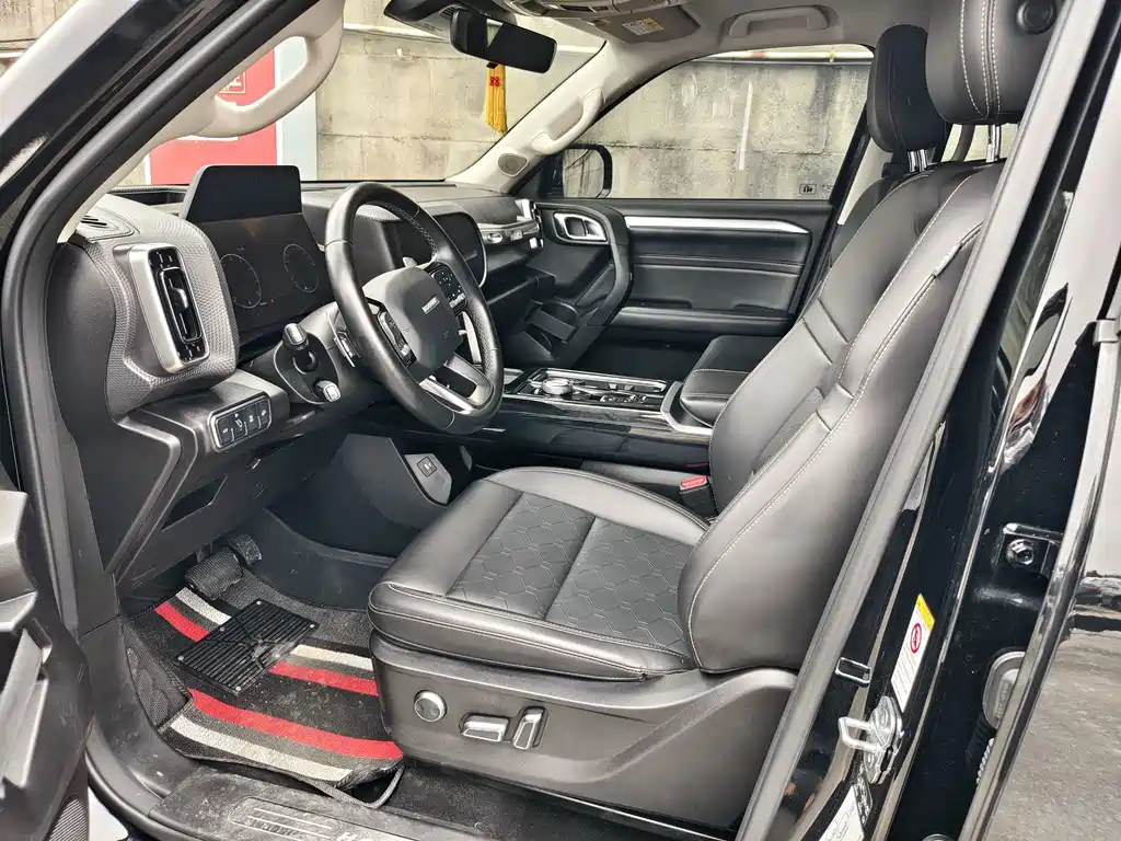 Haval Big Dog — миниатюра 7