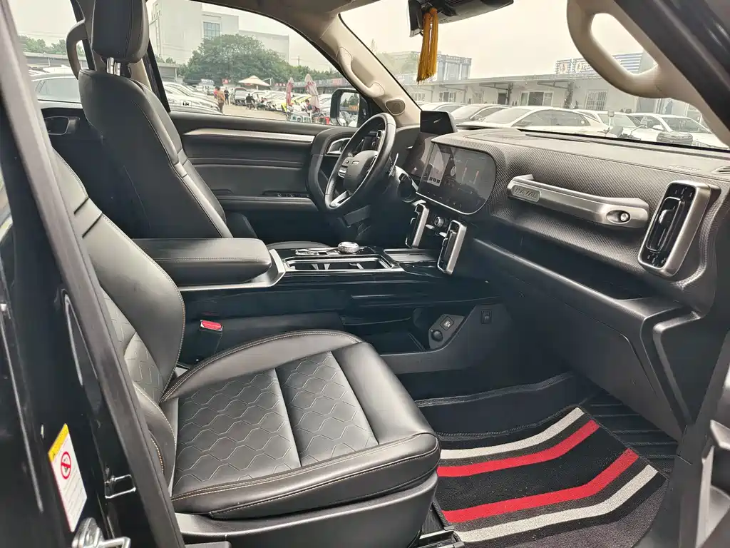 Haval Big Dog — миниатюра 8