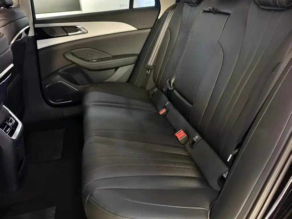 Hongqi HONGQI H5 PHEV