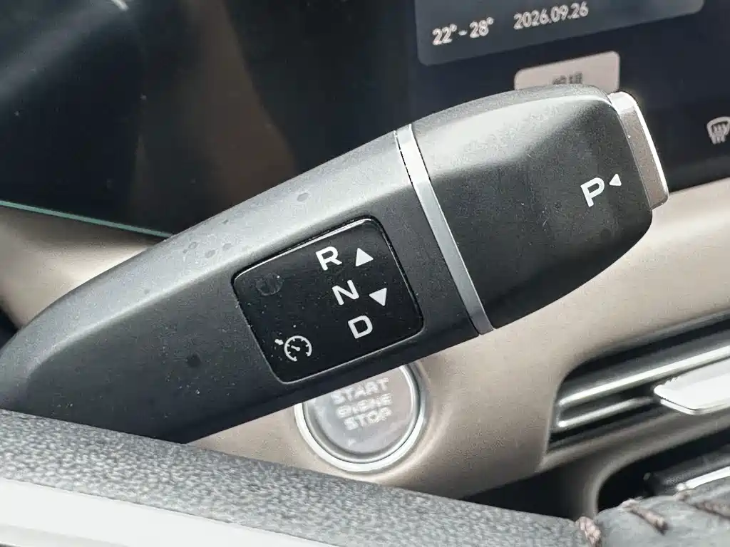 Changan CS55PLUS — миниатюра 20