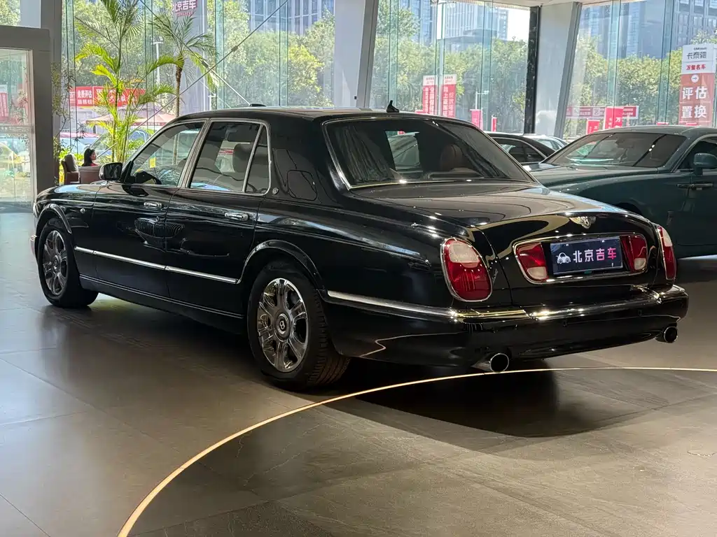 Bentley Elegance — миниатюра 6