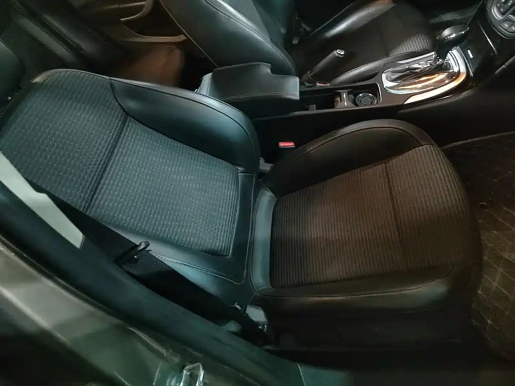 Buick Regal — миниатюра 25