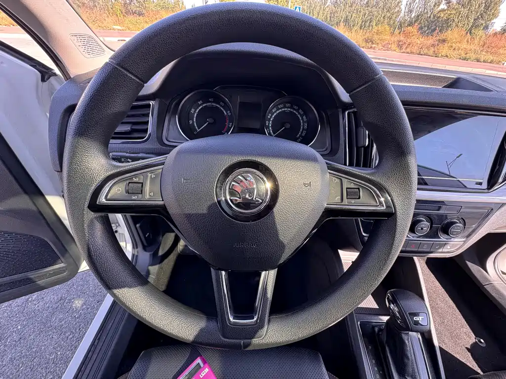 Skoda Kamiq — миниатюра 14