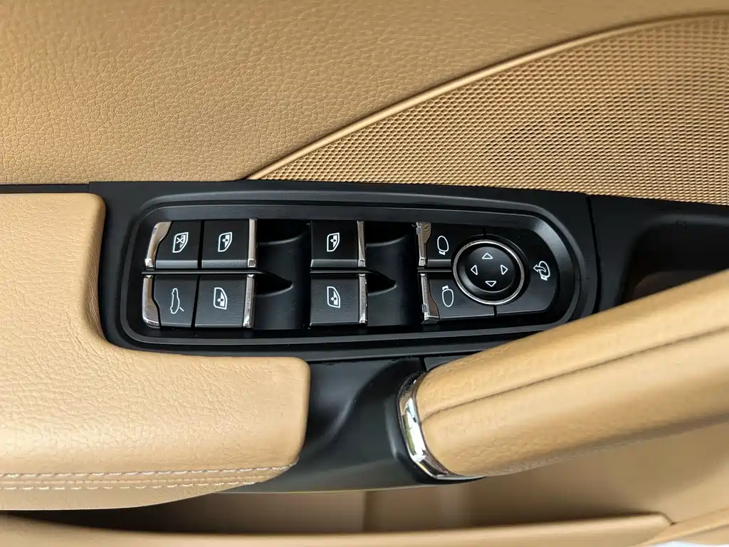 Porsche Cayenne — фотографии объявления, Фото 21