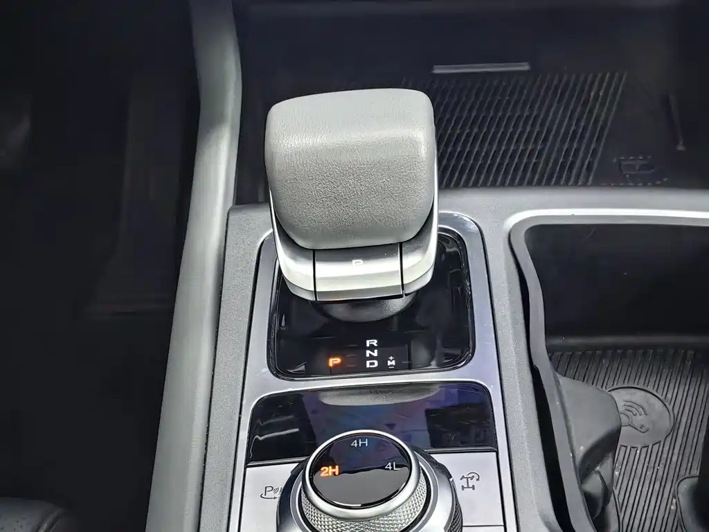 Beijing Off-Road BJ40 — миниатюра 13