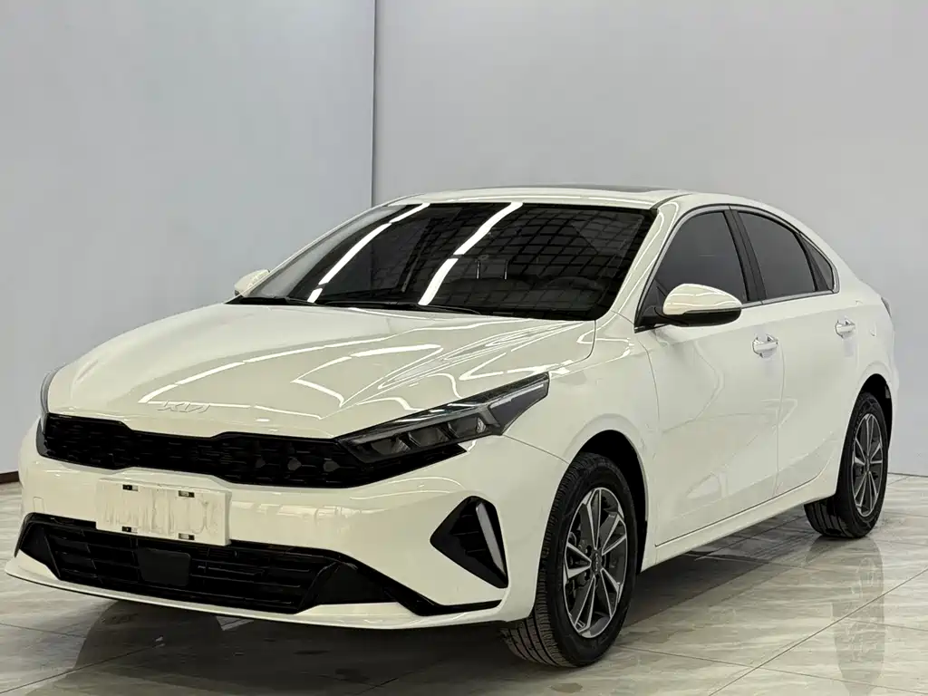 Kia K3 2023