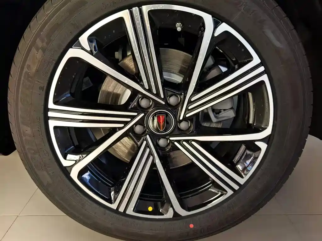 Hongqi HONGQI H5 PHEV