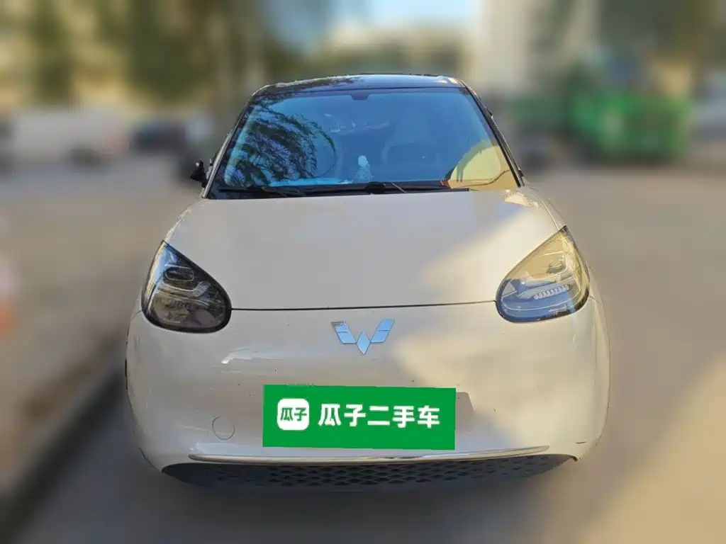 Wuling Bingo — миниатюра 2