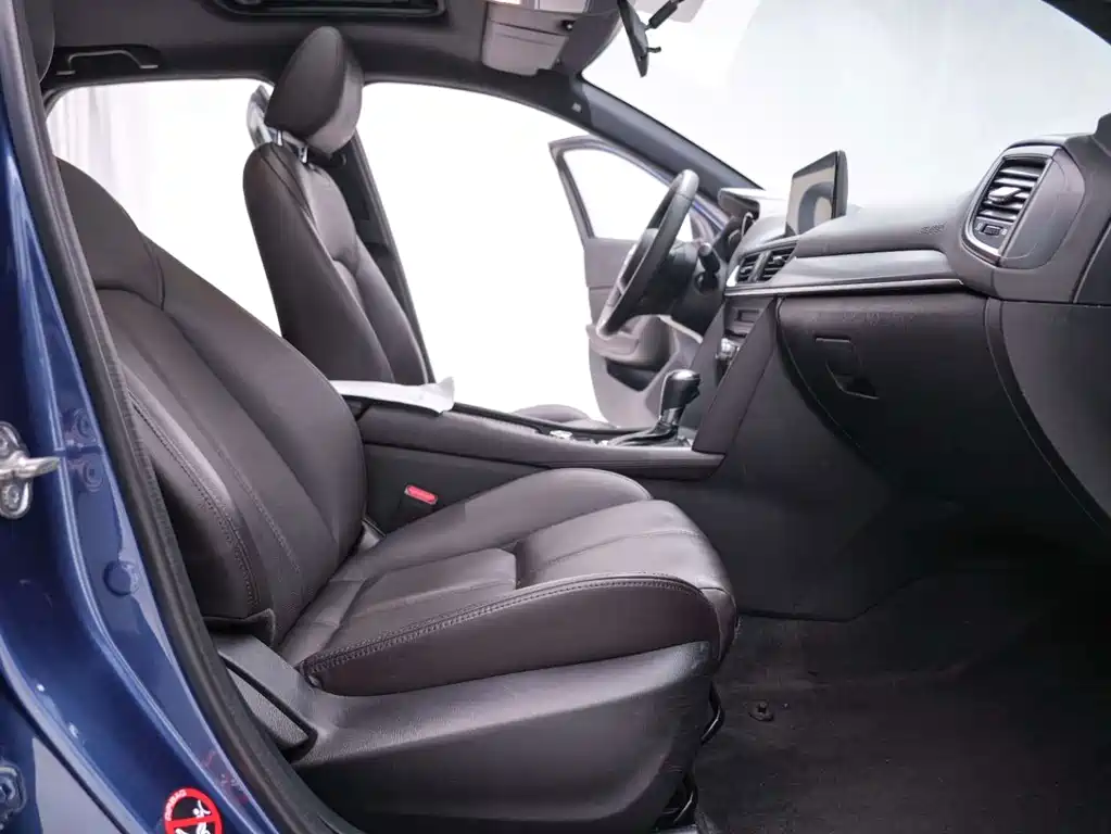Mazda CX-4 — миниатюра 26