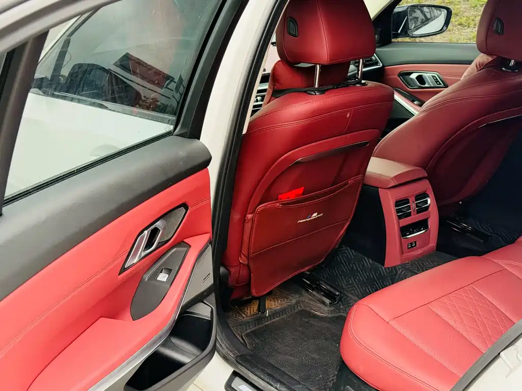 BMW 3 Series — миниатюра 9