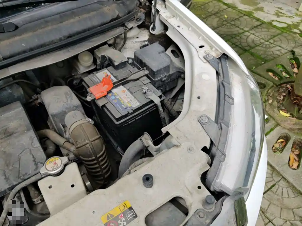 Haval H1 — миниатюра 21