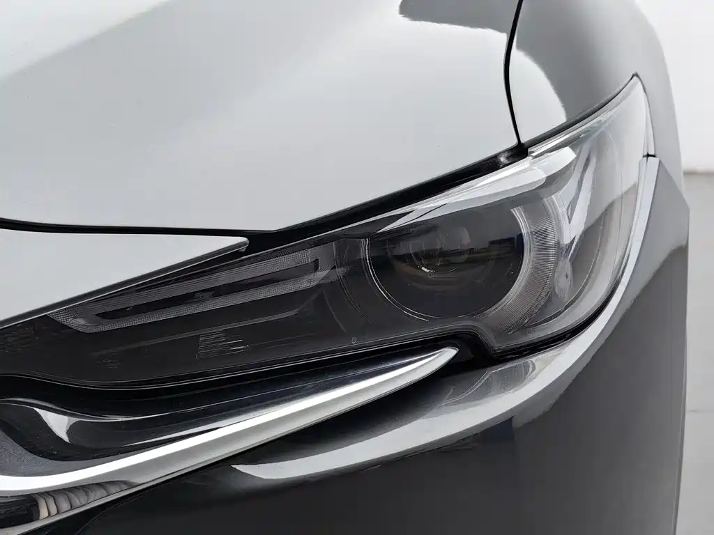 Mazda CX-5 — миниатюра 7