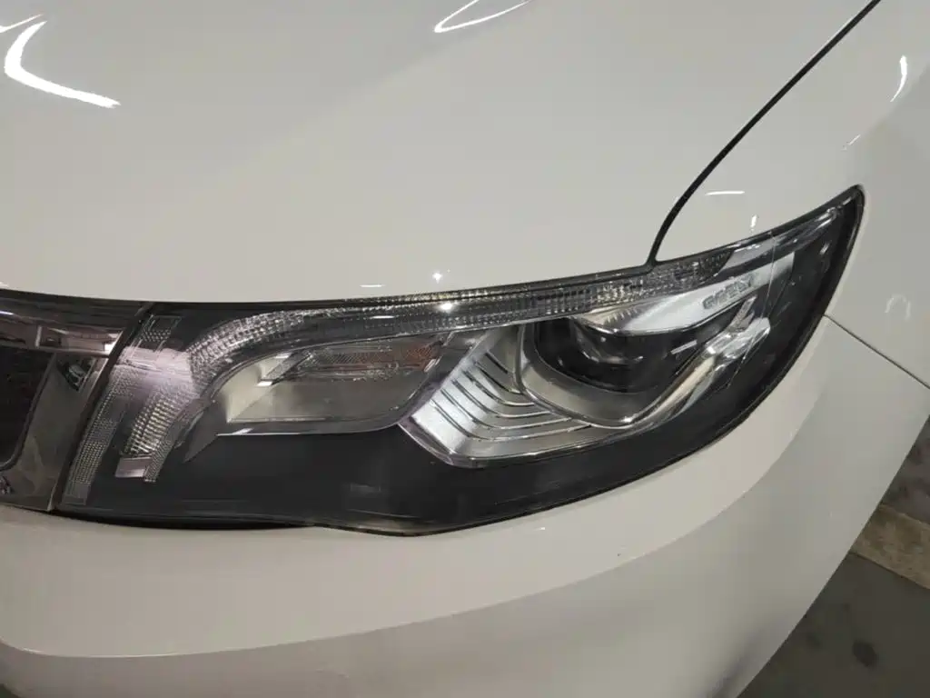 Geely Boyue — миниатюра 24