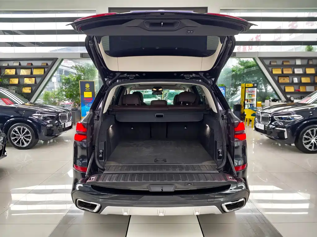 BMW X5 — миниатюра 16