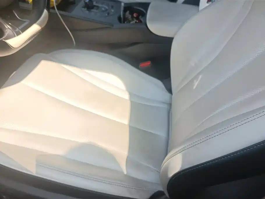 BYD SEAL 06 NEW ENERGY