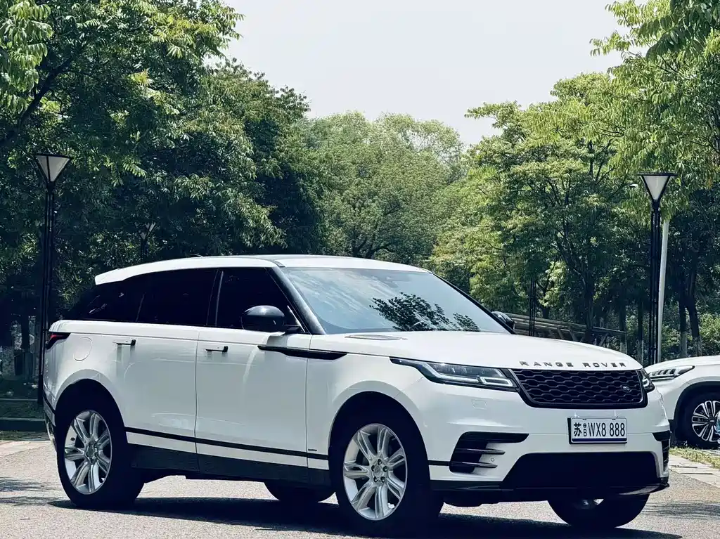 Land Rover Range Rover Velar 2020 P250 R-DYNAMIC S