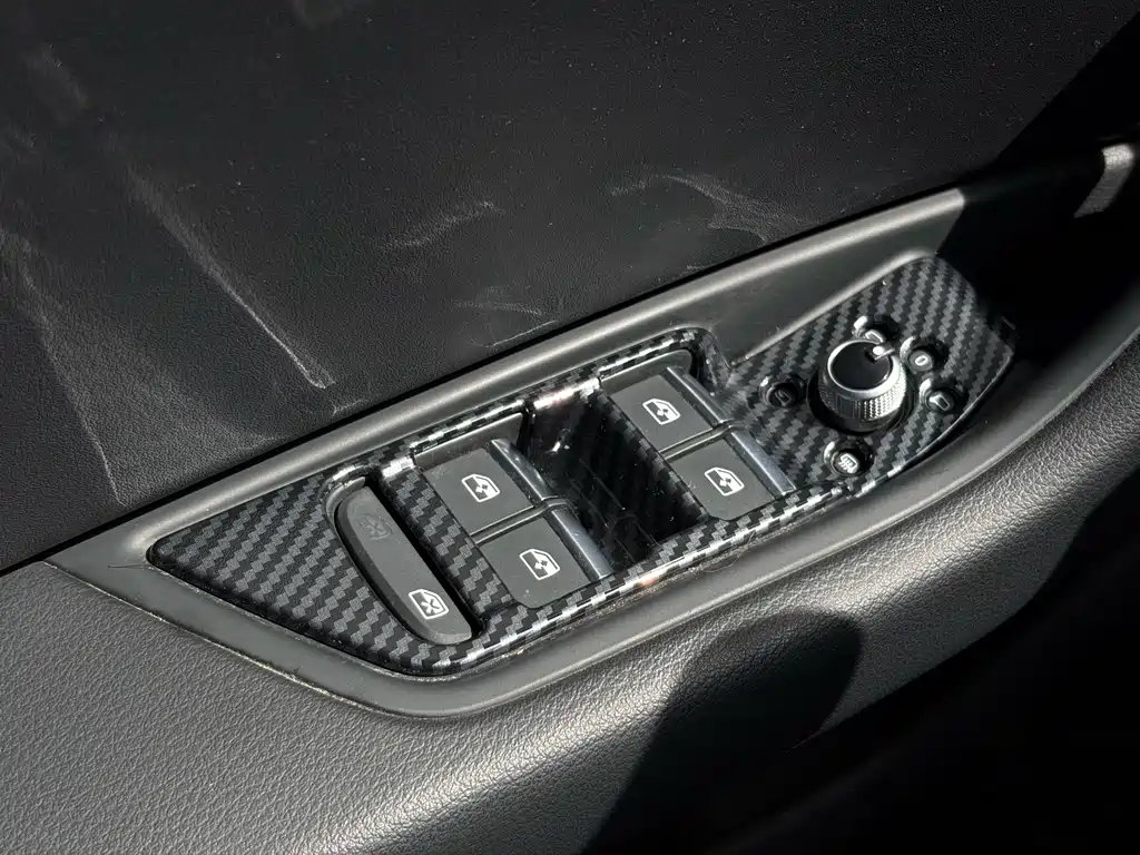 Audi A4L — миниатюра 20