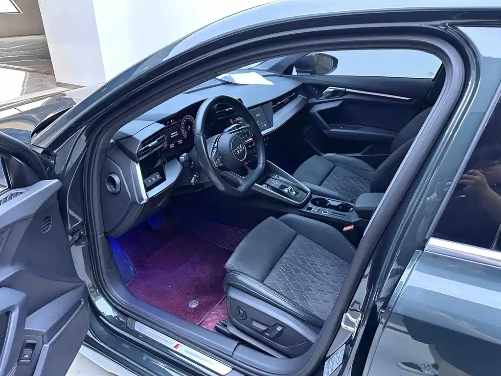 Audi A3 — миниатюра 6