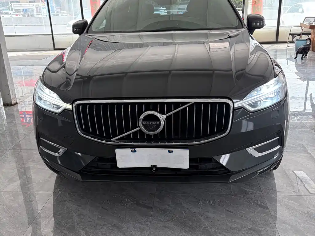 Volvo XC60 — миниатюра 2