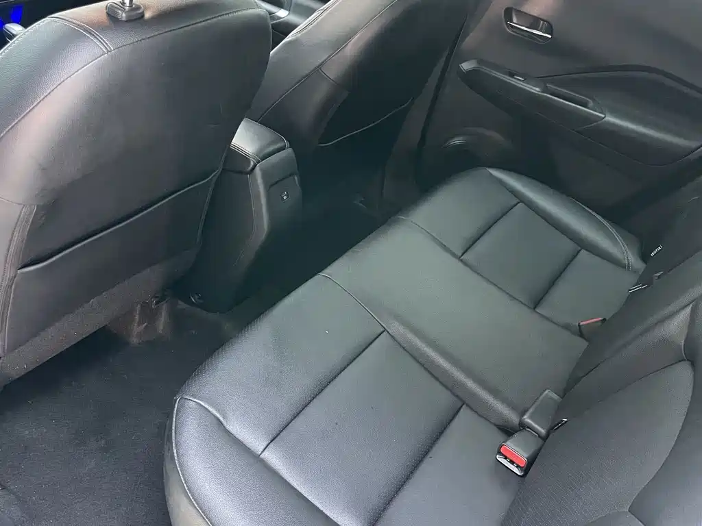 Nissan Kicks — миниатюра 22