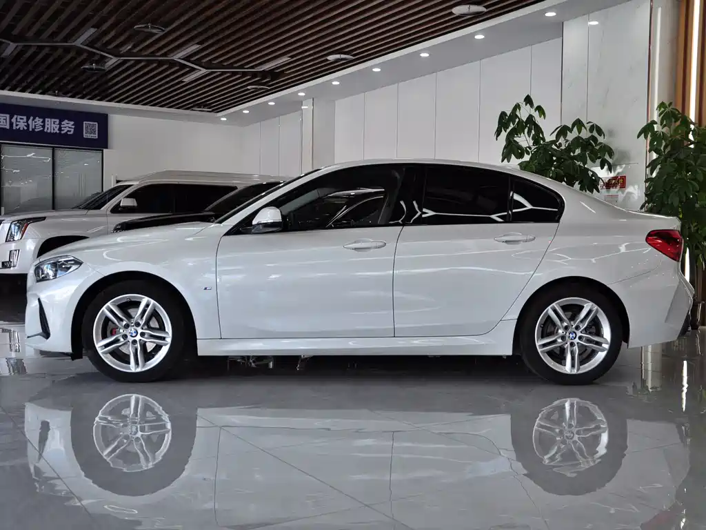 BMW 1 Series — миниатюра 3