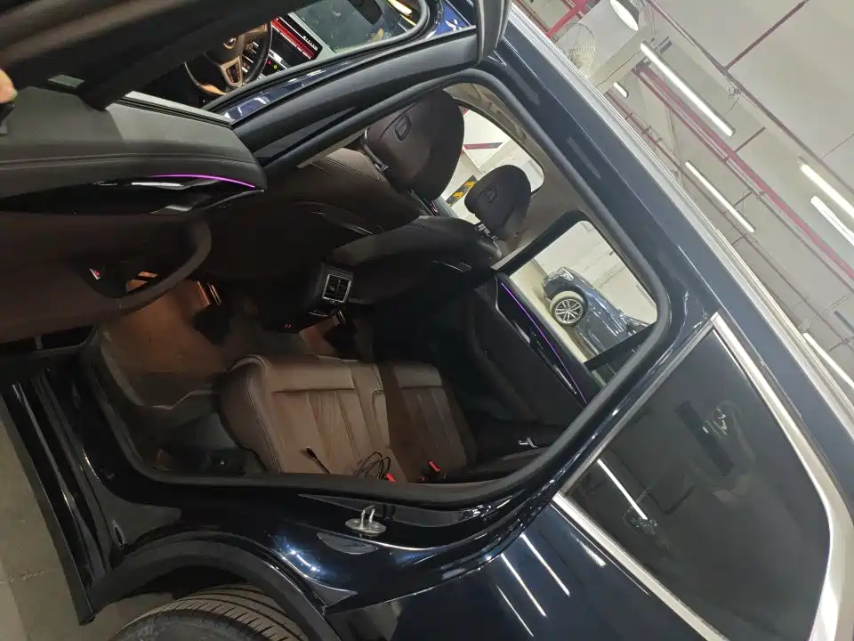 BMW X3 — миниатюра 4