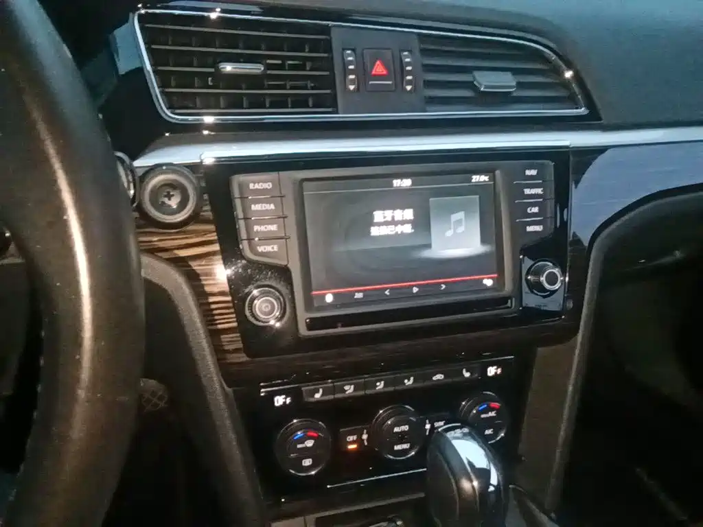Volkswagen Lamando — миниатюра 9