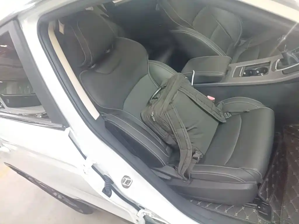 Geely Boyue — миниатюра 25