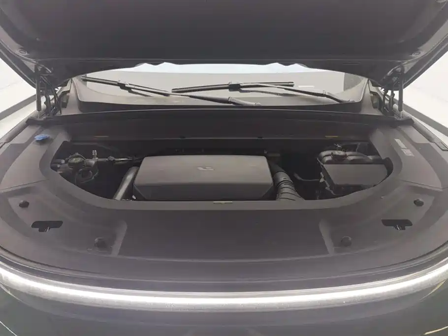 Li Auto L9 2024 Ultra
